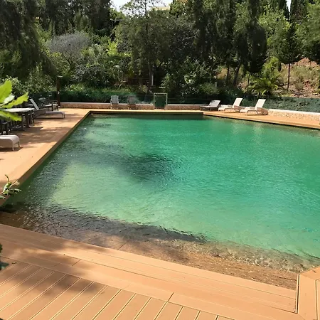 Quinta Eirinhas-jardim De Bonsai מלון דירות *
